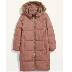 old navy puffer jackets